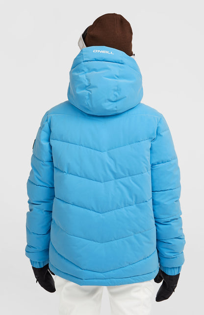 FWC'Cruz Hybrid Puffer Snow Jacket - O'Neill Women