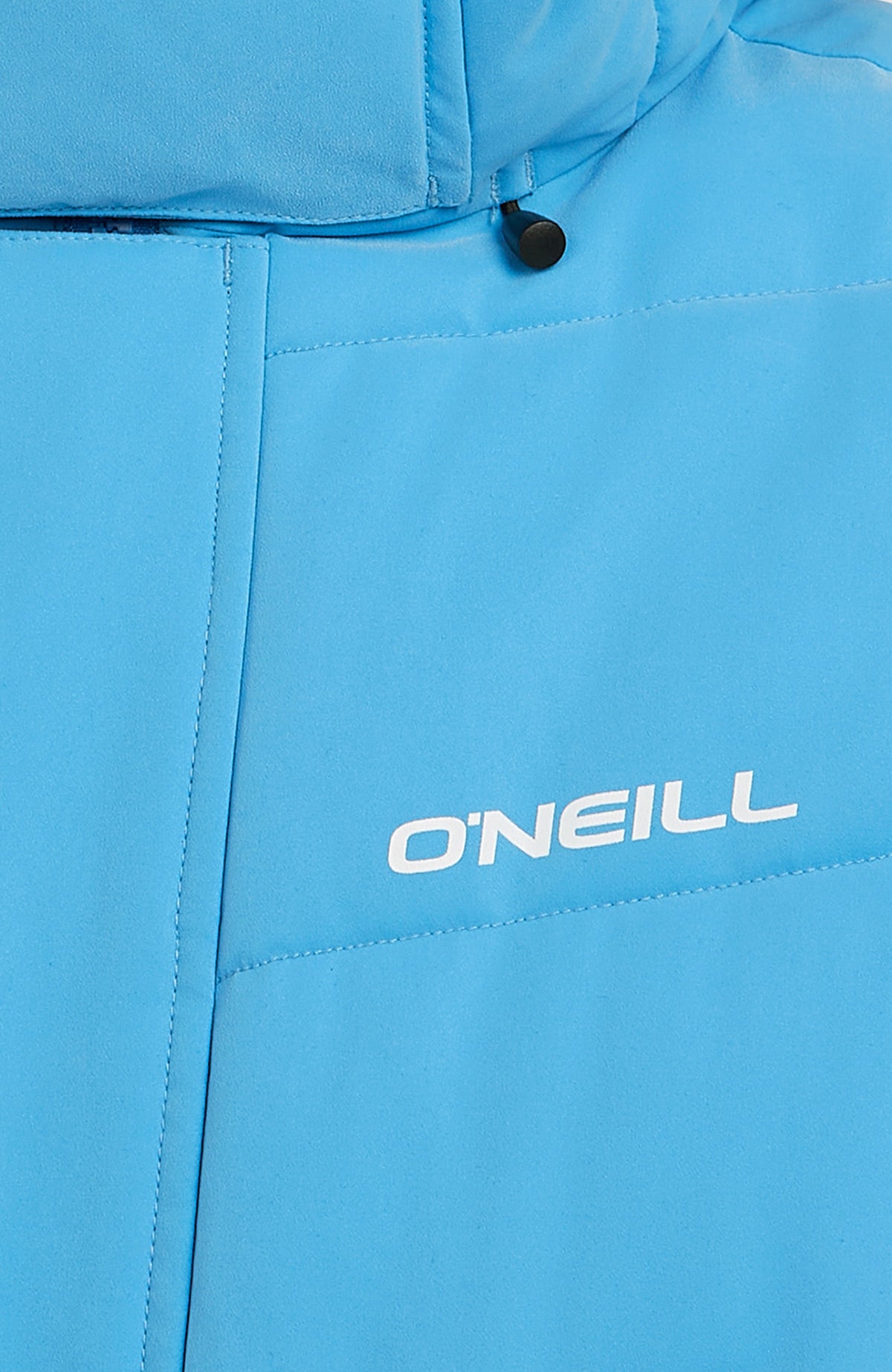 FWC'Cruz Hybrid Puffer Snow Jacket - O'Neill Women
