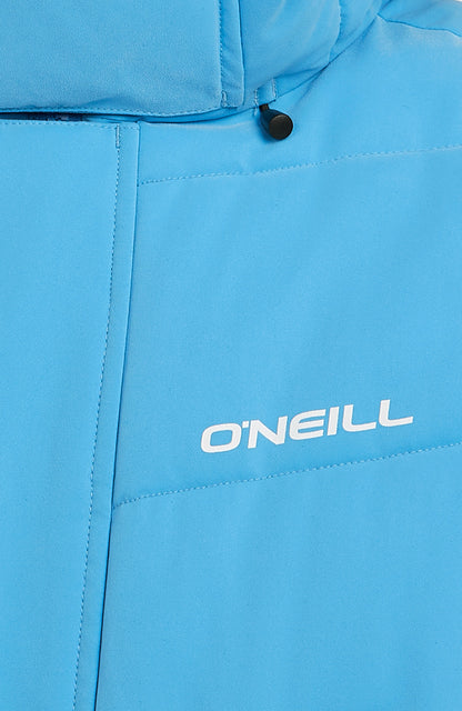 FWC'Cruz Hybrid Puffer Snow Jacket - O'Neill Women