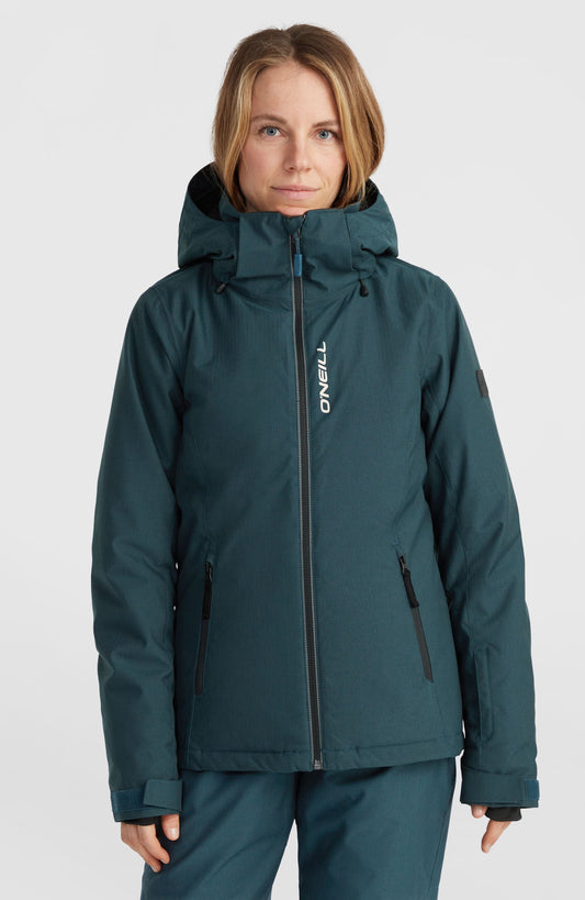 Stuvite Snow Jacket - O'Neill Women