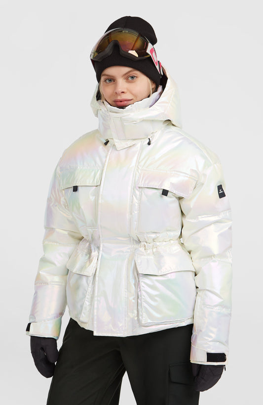 FWC'Cruz Hybrid Snow Jacket - O'Neill Women