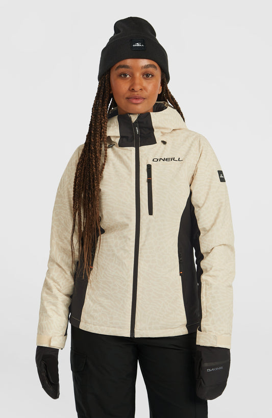 FWC'Cruz Duo Snow Jacket - O'Neill Women
