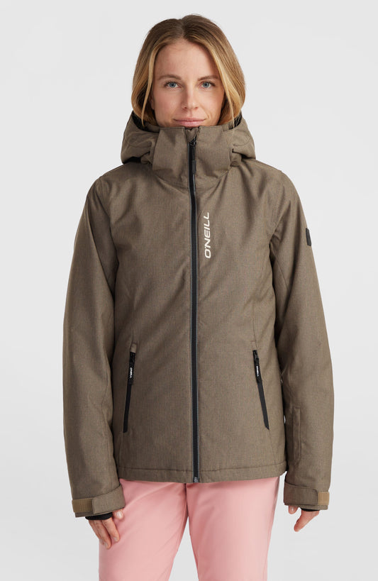 Stuvite Snow Jacket - O'Neill Women