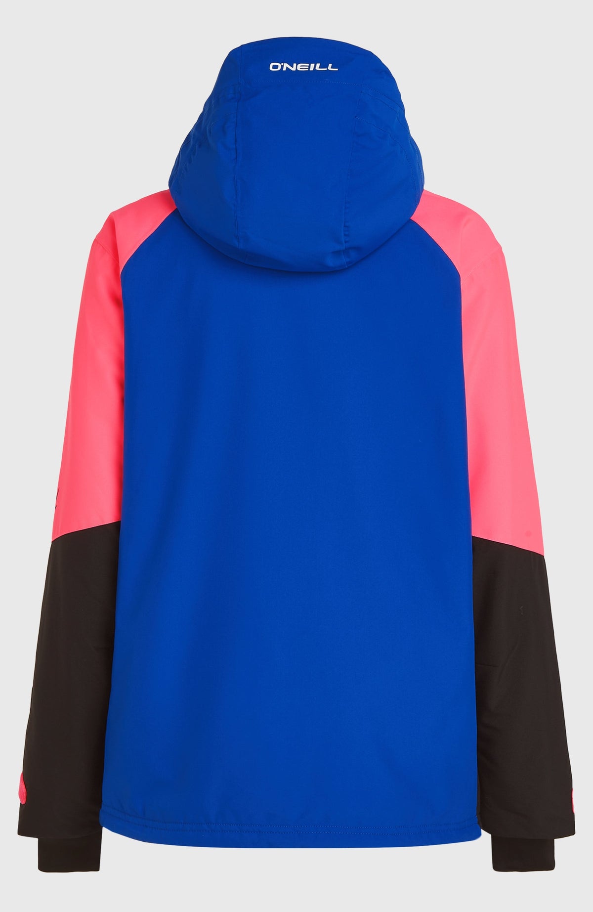 FWC'Play Asymmetric Snow Jacket - O'Neill Women