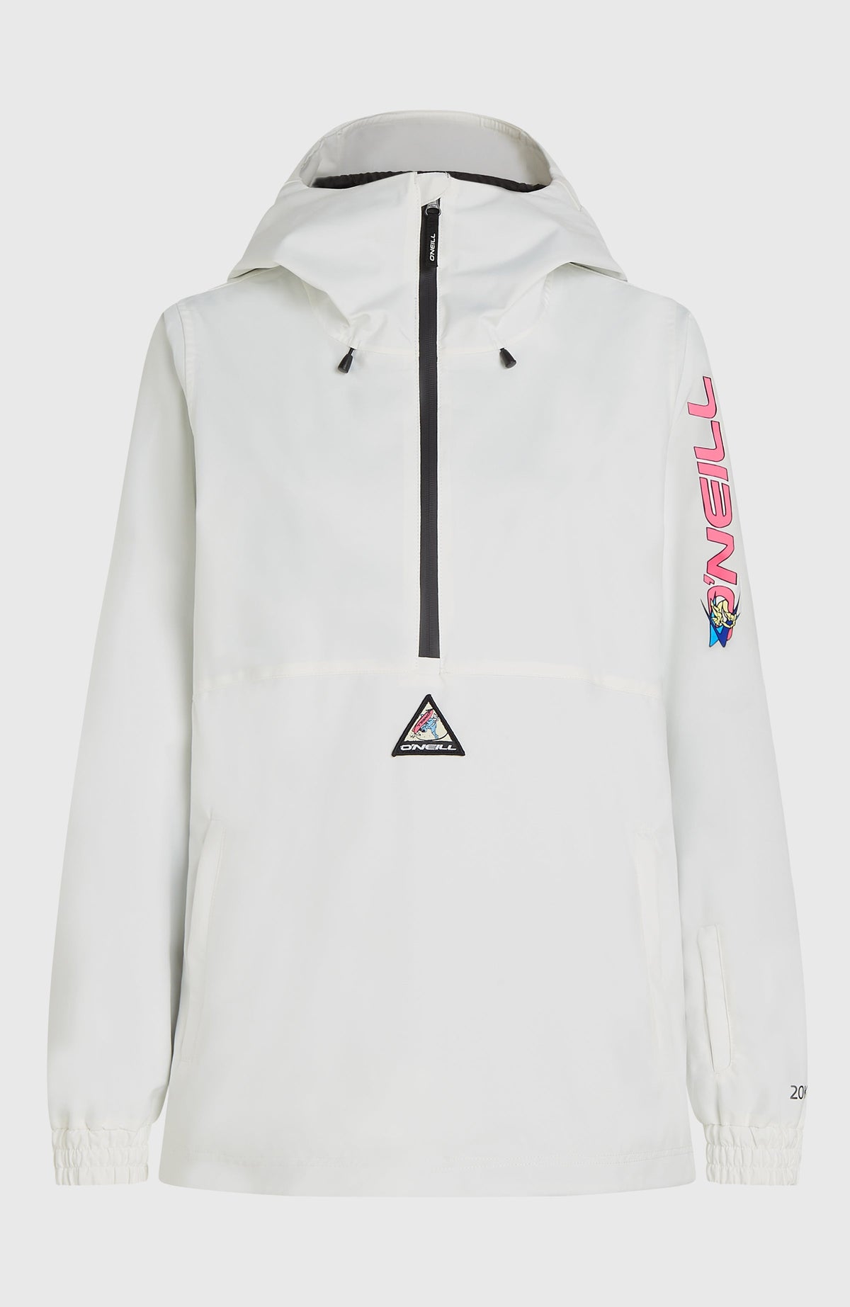 FWC'Play Park Anorak Snow Jacket - O'Neill Women