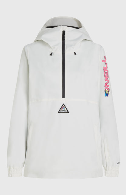 FWC'Play Park Anorak Snow Jacket - O'Neill Women