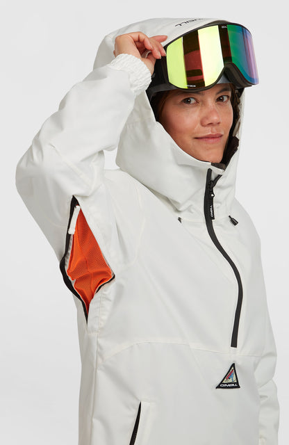 FWC'Play Park Anorak Snow Jacket - O'Neill Women