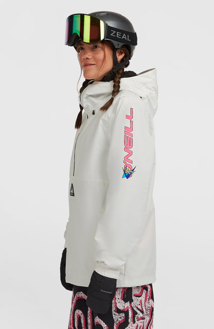 FWC'Play Park Anorak Snow Jacket - O'Neill Women