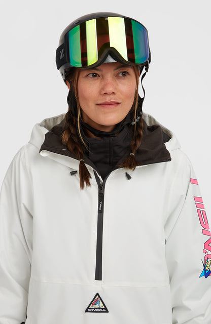 FWC'Play Park Anorak Snow Jacket - O'Neill Women