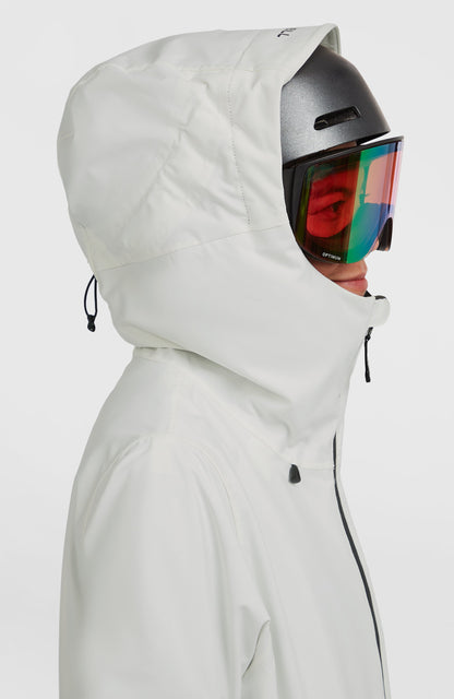 FWC'Play Park Anorak Snow Jacket - O'Neill Women