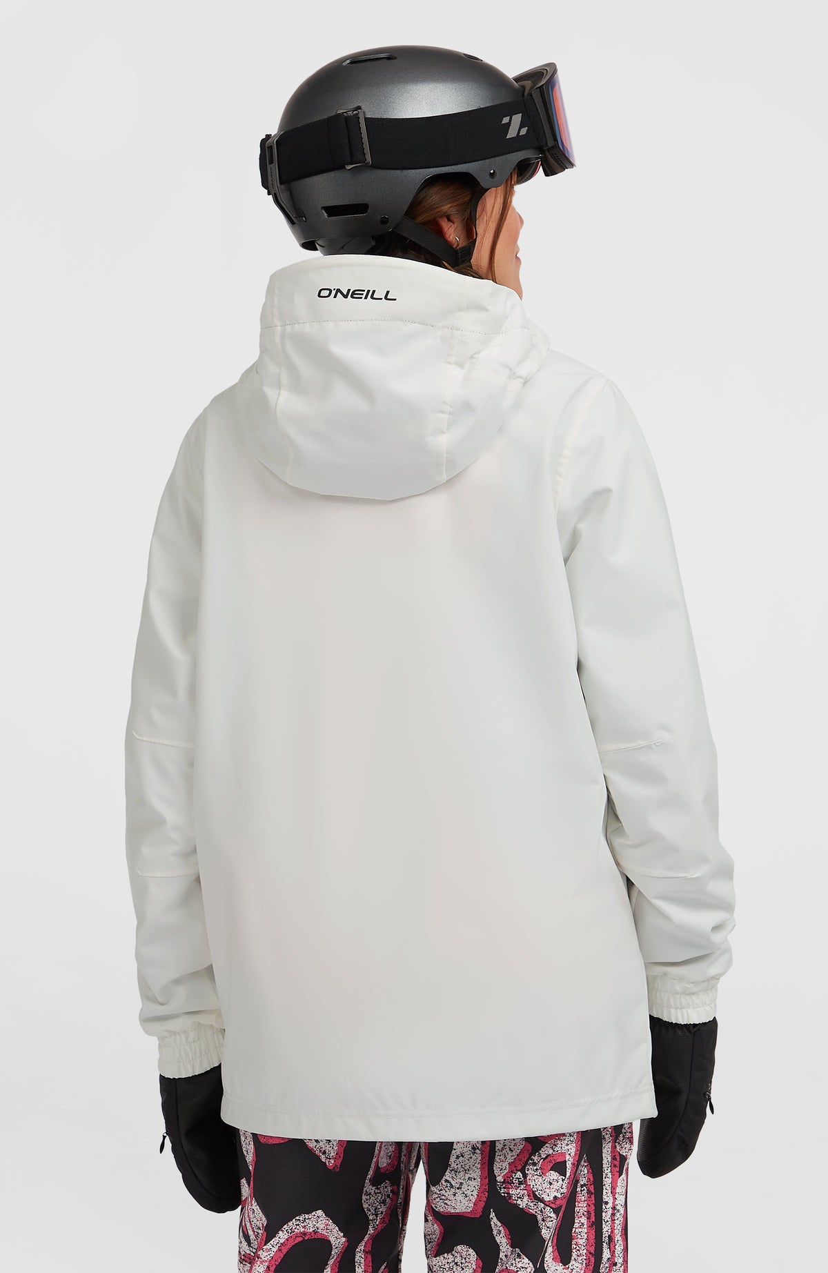 FWC'Play Park Anorak Snow Jacket - O'Neill Women