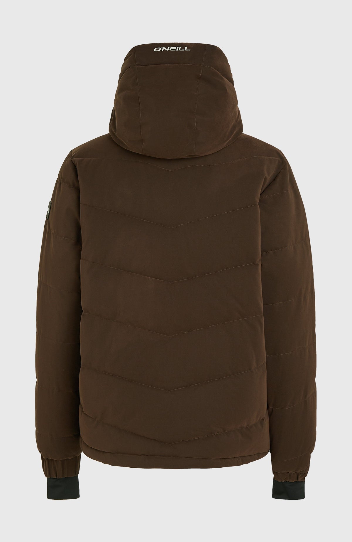FWC'Cruz Hybrid Puffer Snow Jacket - O'Neill Women