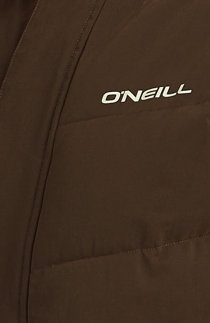 FWC'Cruz Hybrid Puffer Snow Jacket - O'Neill Women