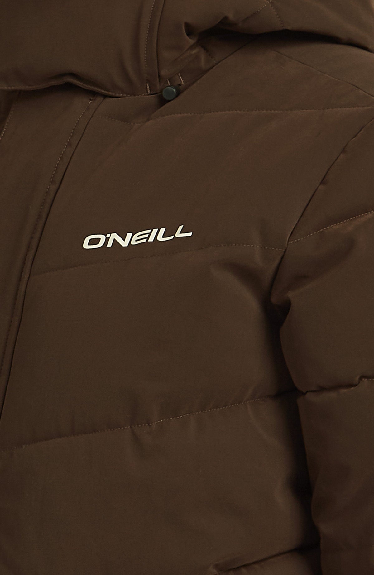 FWC'Cruz Hybrid Puffer Snow Jacket - O'Neill Women