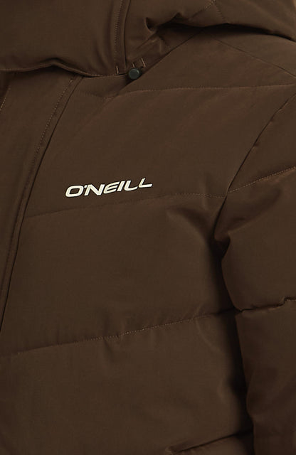 FWC'Cruz Hybrid Puffer Snow Jacket - O'Neill Women