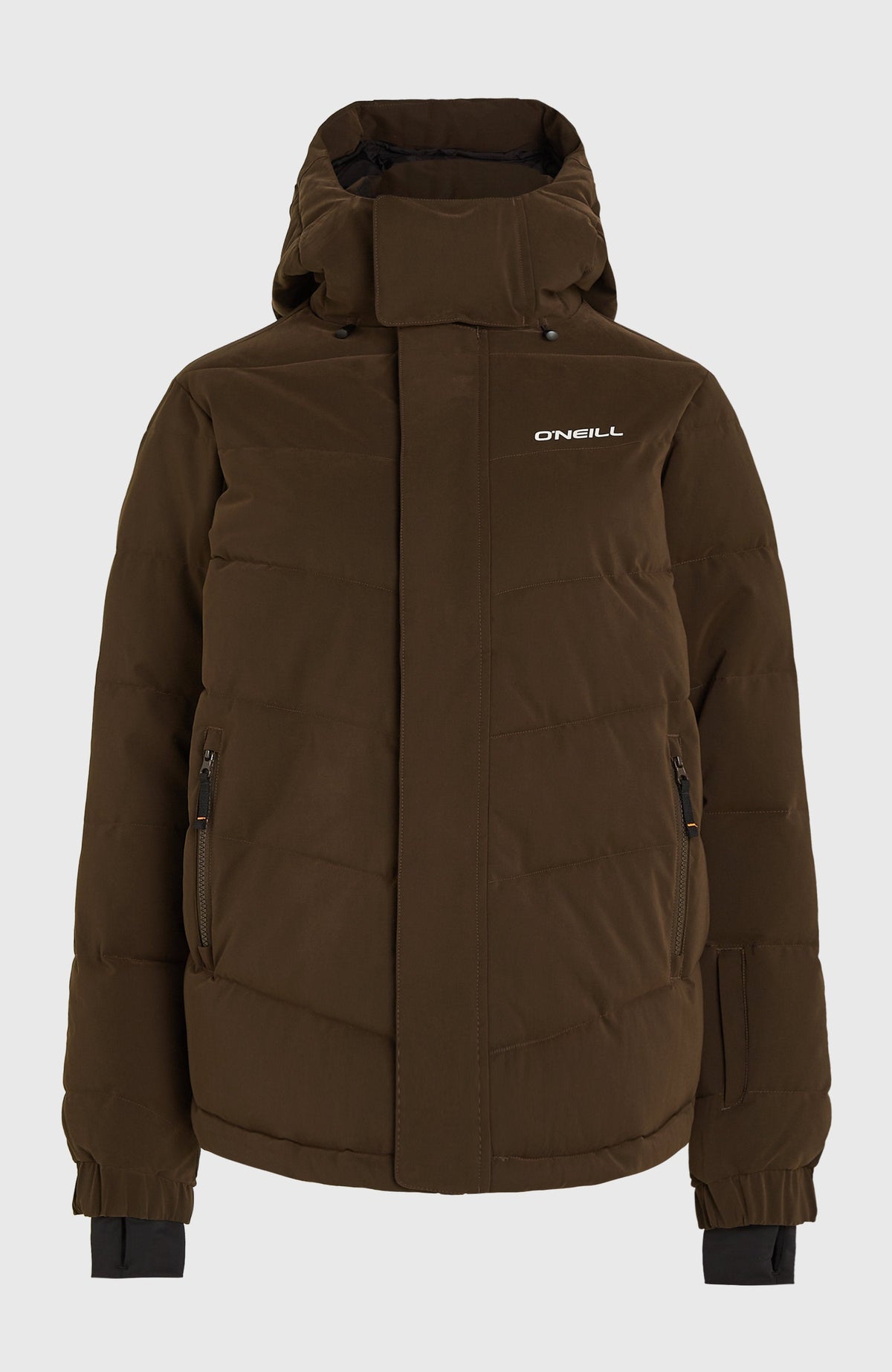 FWC'Cruz Hybrid Puffer Snow Jacket - O'Neill Women