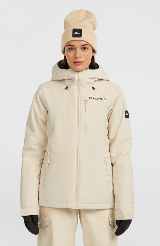 FWC'Cruz Snow Jacket - O'Neill Women