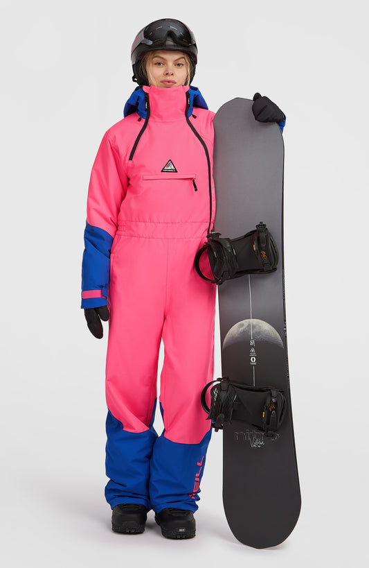 FWC'Play Snowsuit - O'Neill Women