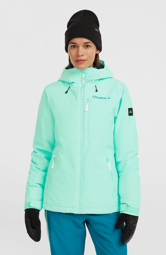 FWC'Cruz Snow Jacket - O'Neill Women