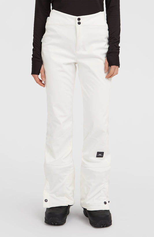 FWC'Cruz Softshell Snow Pants - O'Neill Women