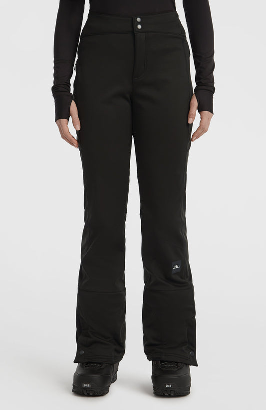 FWC'Cruz Softshell Snow Pants - O'Neill Women