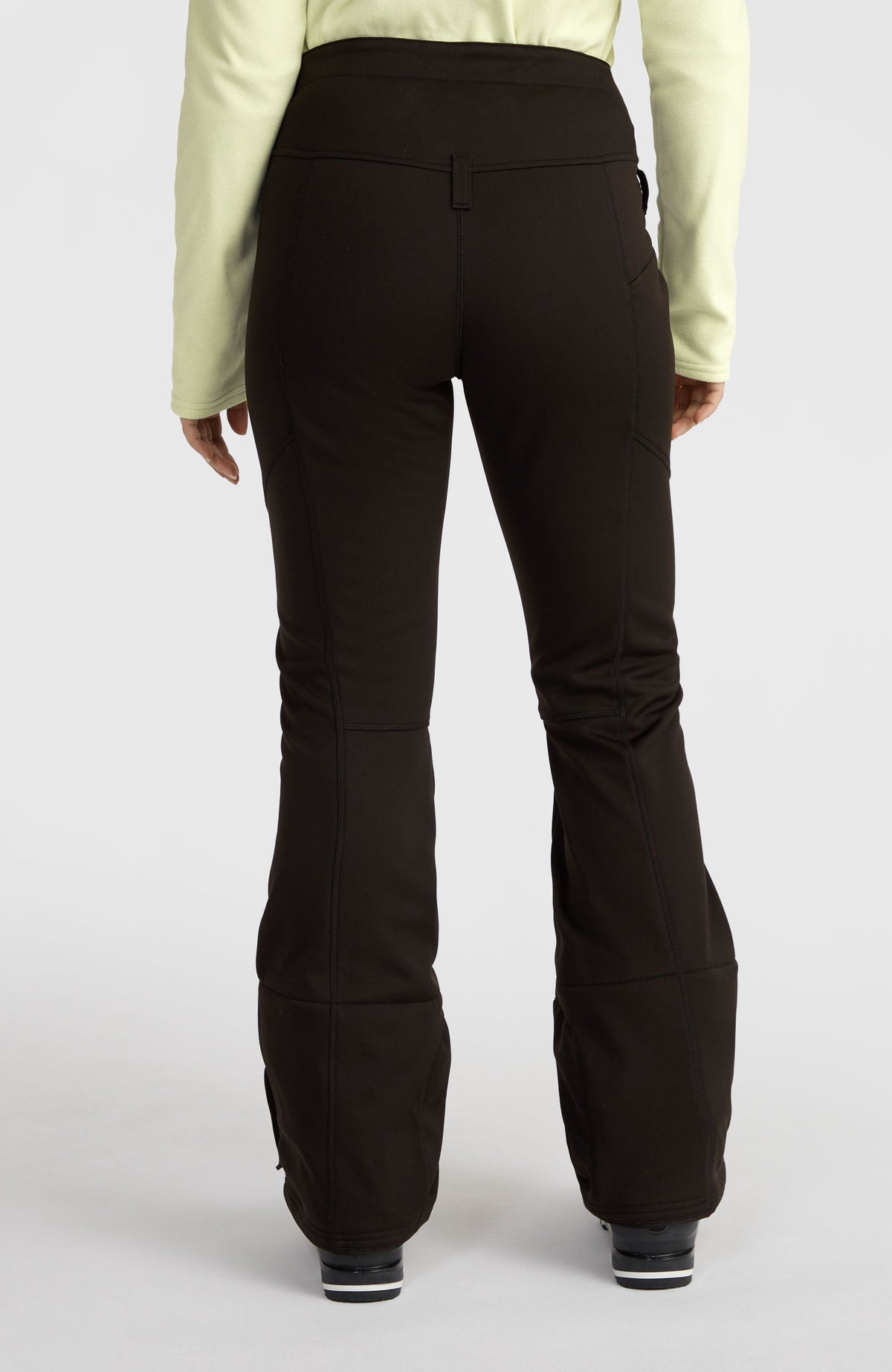 Blessed Softshell Hybrid Skinny Snow Pants - O'Neill Women