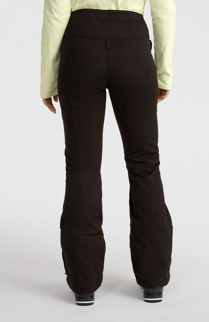 Blessed Softshell Hybrid Skinny Snow Pants - O'Neill Women