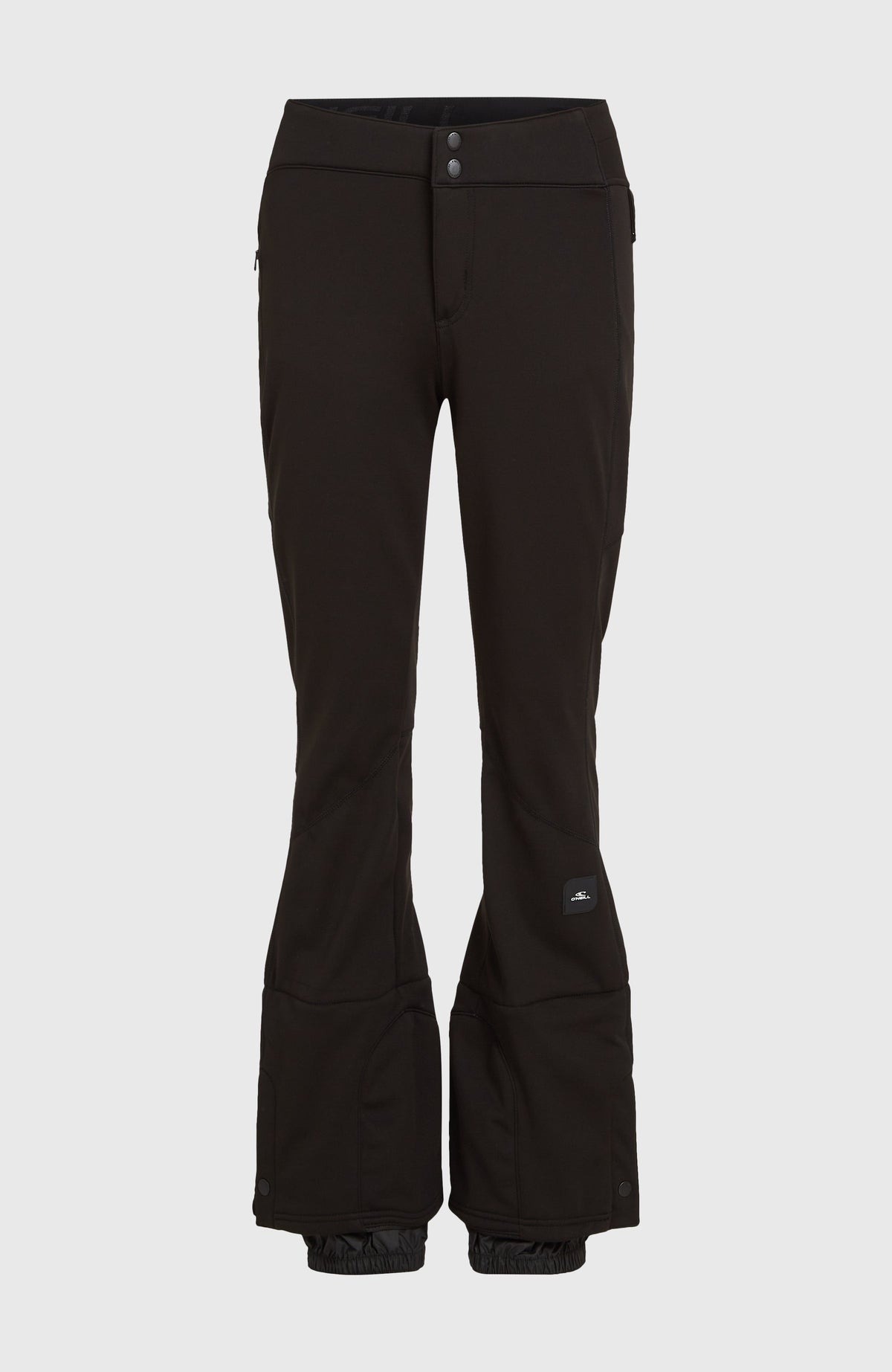 Blessed Softshell Hybrid Skinny Snow Pants - O'Neill Women