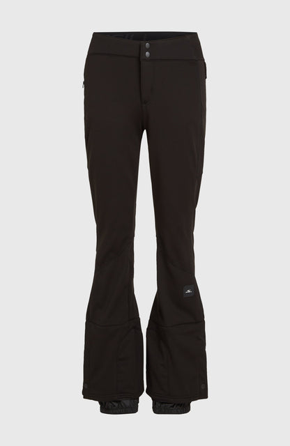 Blessed Softshell Hybrid Skinny Snow Pants - O'Neill Women