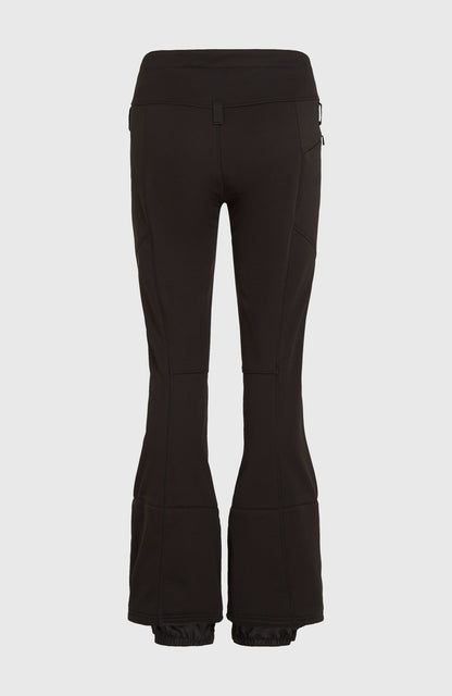 Blessed Softshell Hybrid Skinny Snow Pants - O'Neill Women