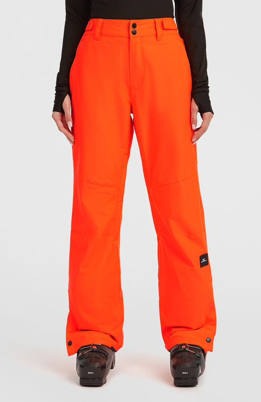 FWC'Cruz Slim Snow Pants - O'Neill Women