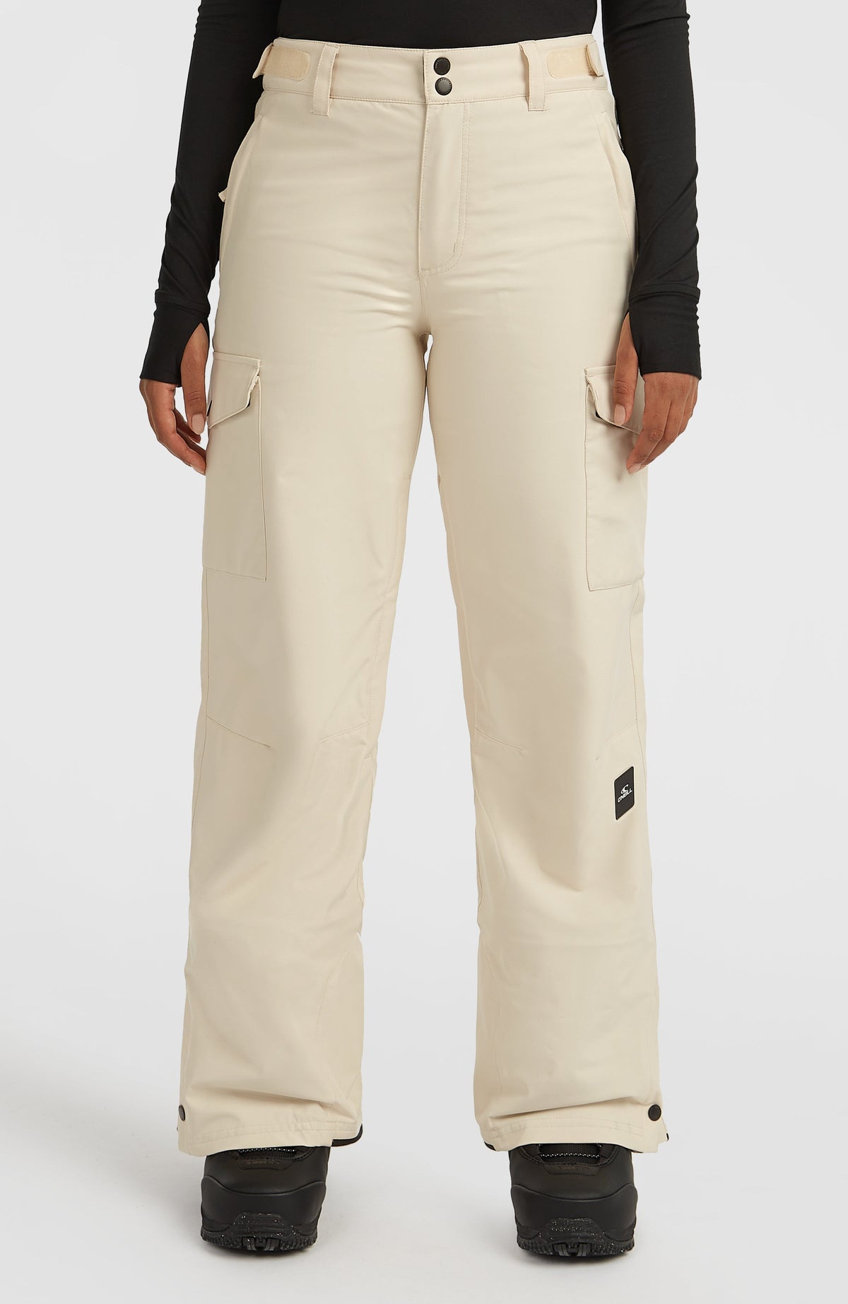 FWC'Cruz Cargo Snow Pants - O'Neill Women