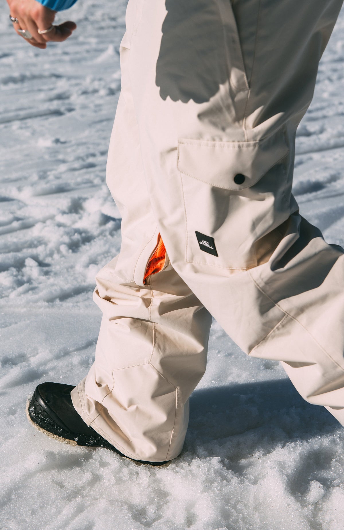 FWC'Cruz Cargo Snow Pants - O'Neill Women