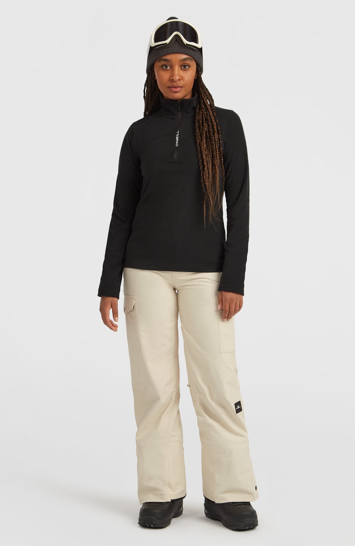 FWC'Cruz Cargo Snow Pants - O'Neill Women
