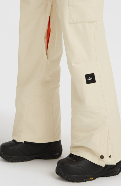 FWC'Cruz Cargo Snow Pants - O'Neill Women