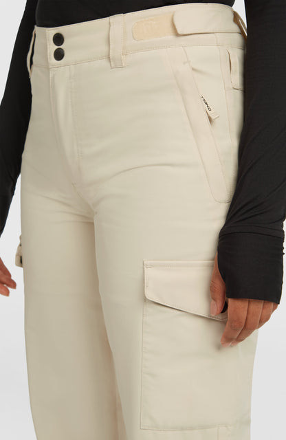 FWC'Cruz Cargo Snow Pants - O'Neill Women