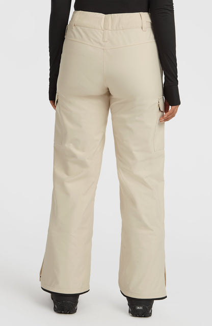 FWC'Cruz Cargo Snow Pants - O'Neill Women