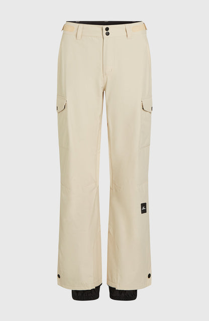 FWC'Cruz Cargo Snow Pants - O'Neill Women