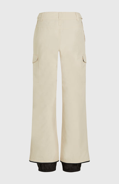 FWC'Cruz Cargo Snow Pants - O'Neill Women
