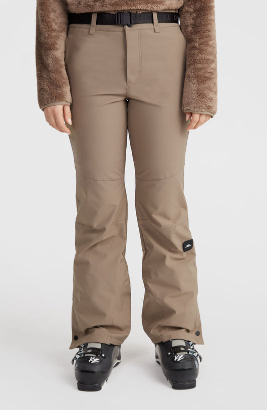 Star Slim Snow Pants - O'Neill Women