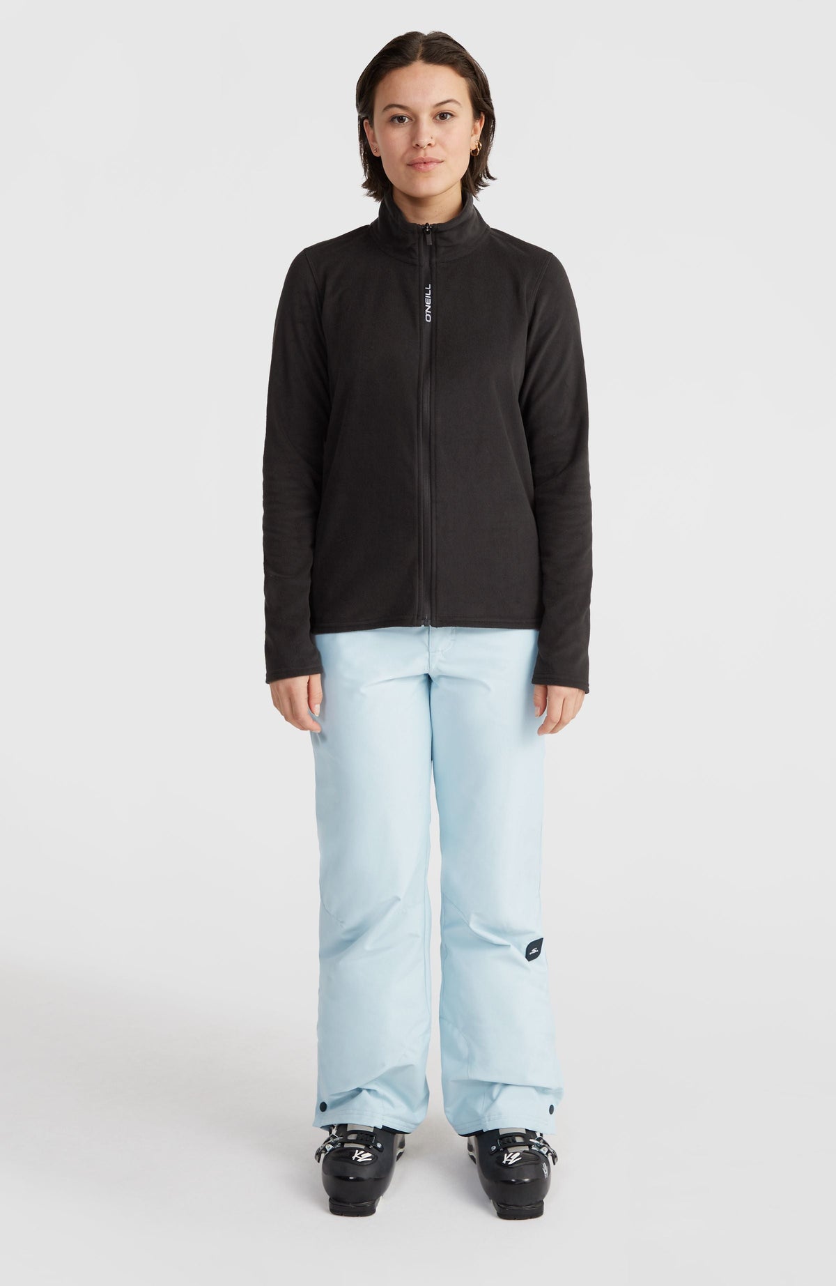 Aplite Regular Snow Pants - O'Neill Women