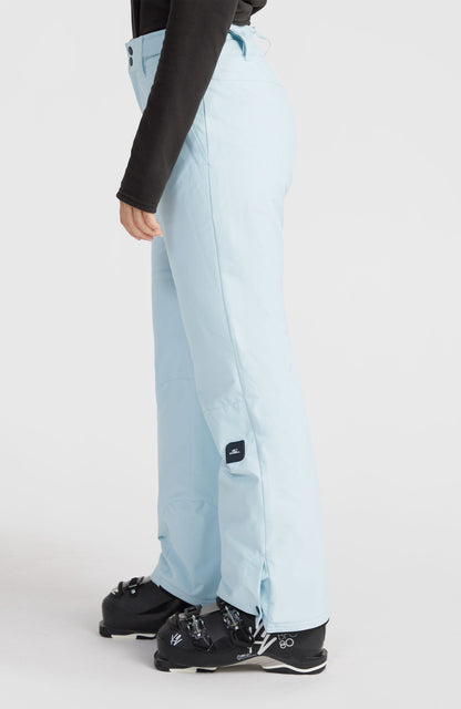 Aplite Regular Snow Pants - O'Neill Women