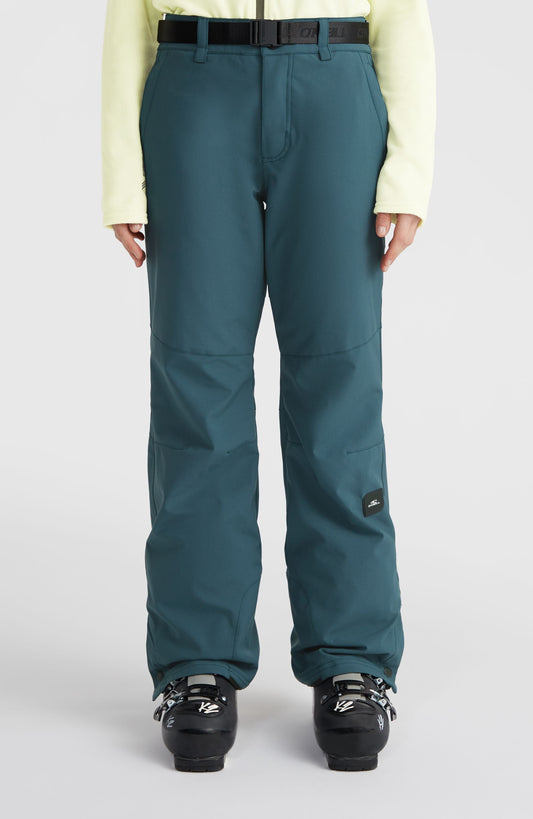 Star Slim Snow Pants - O'Neill Women