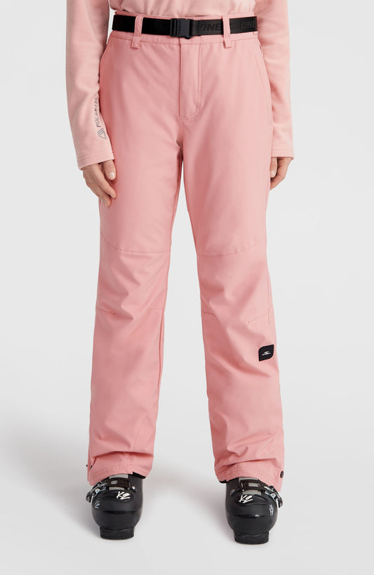 Star Slim Snow Pants - O'Neill Women