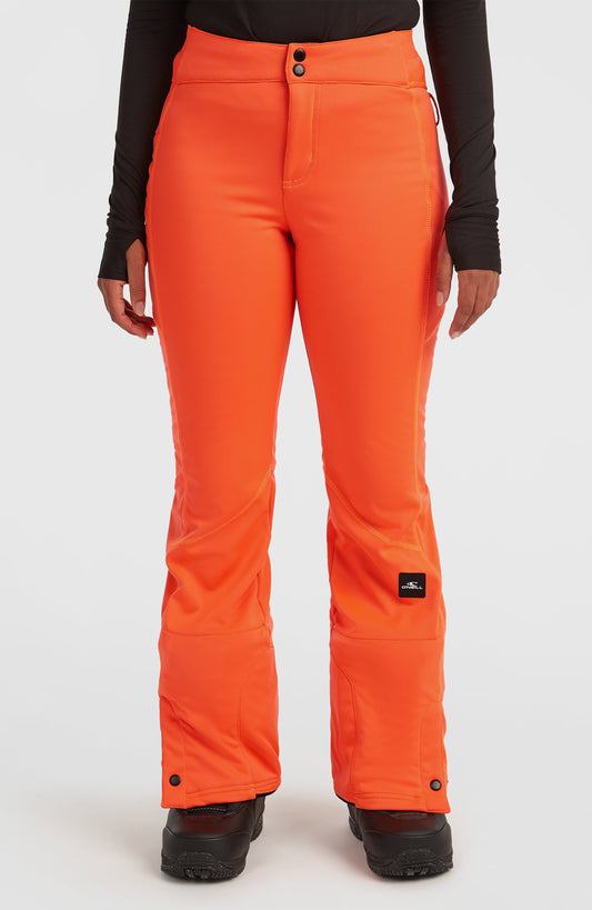 FWC'Cruz Softshell Snow Pants - O'Neill Women