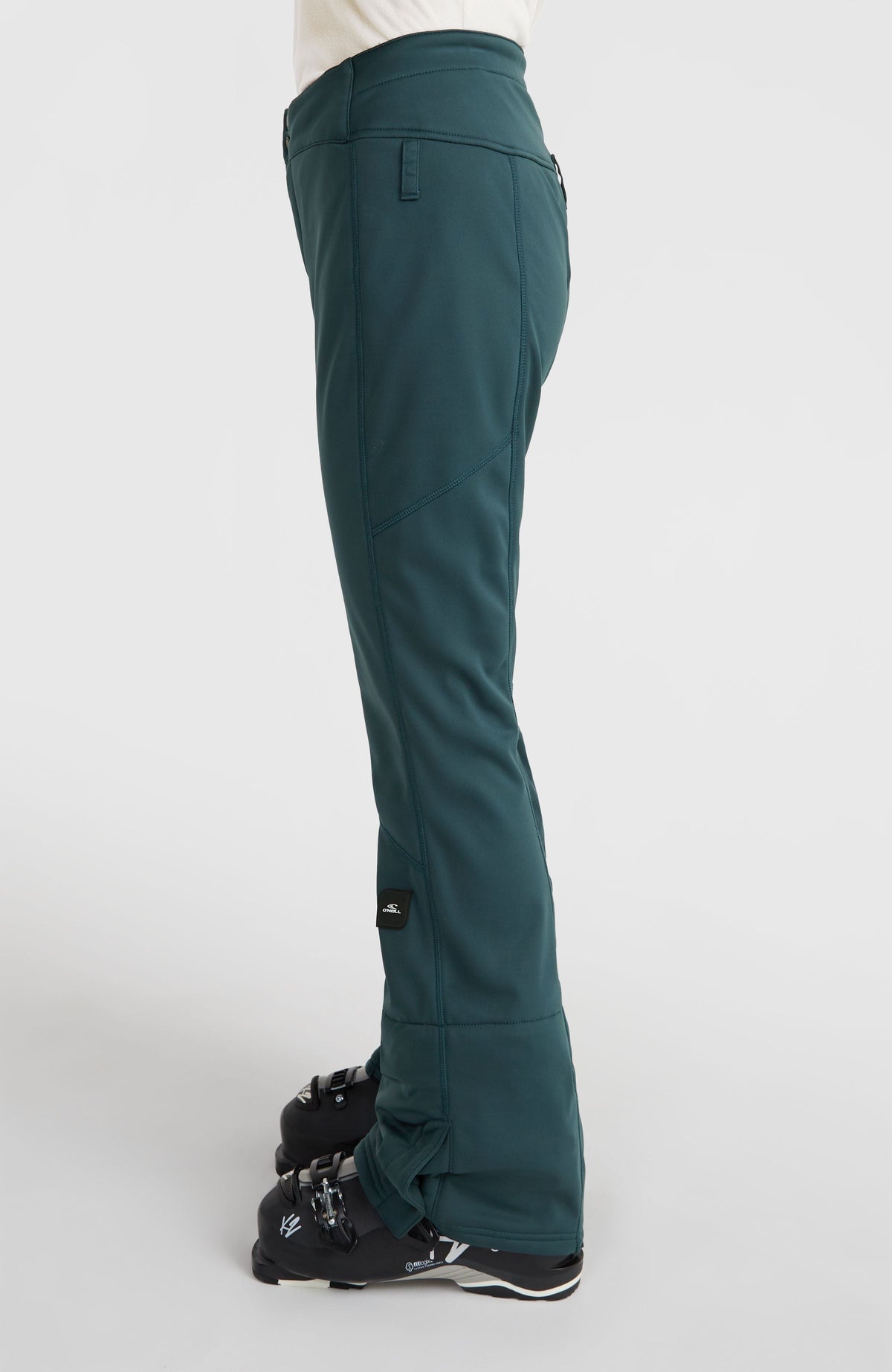 Blessed Softshell Hybrid Skinny Snow Pants - O'Neill Women