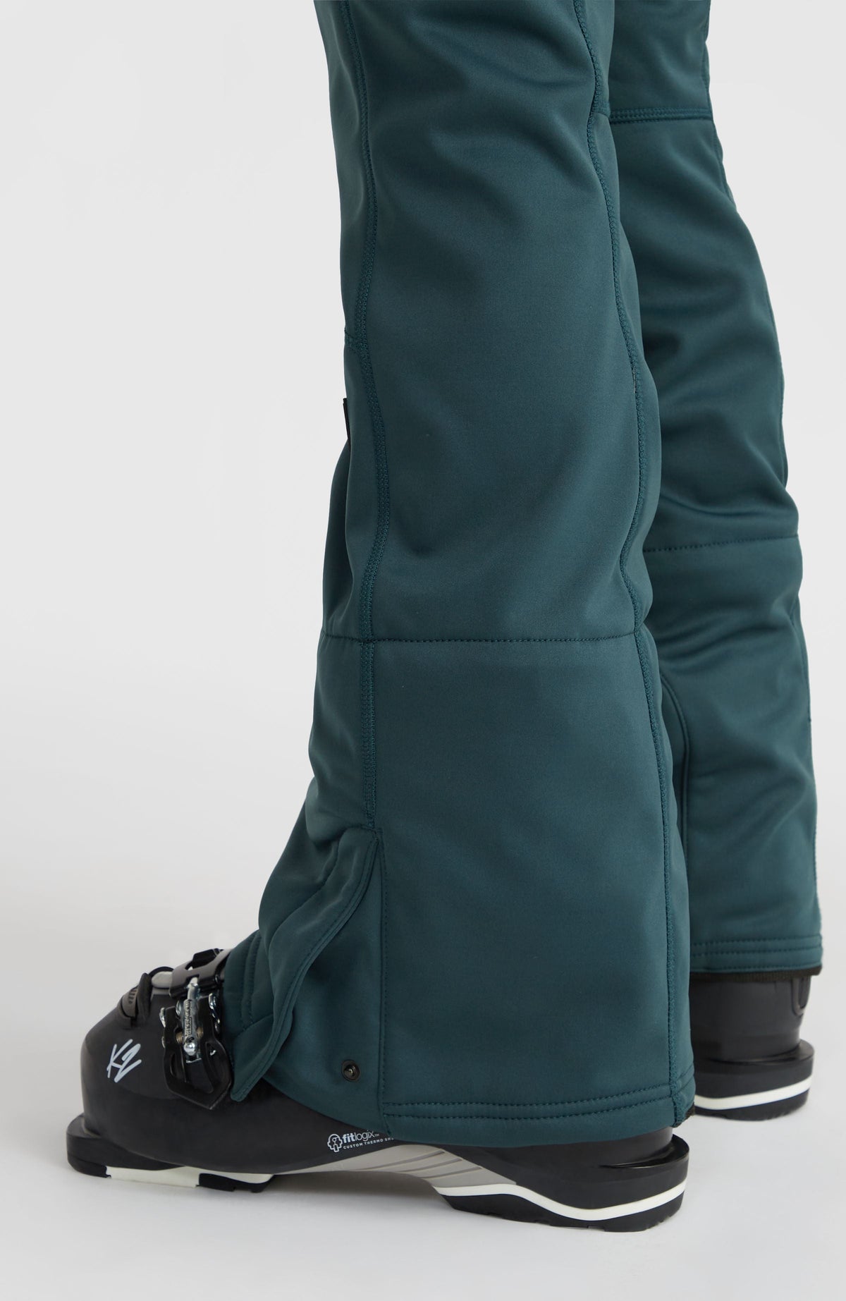 Blessed Softshell Hybrid Skinny Snow Pants - O'Neill Women