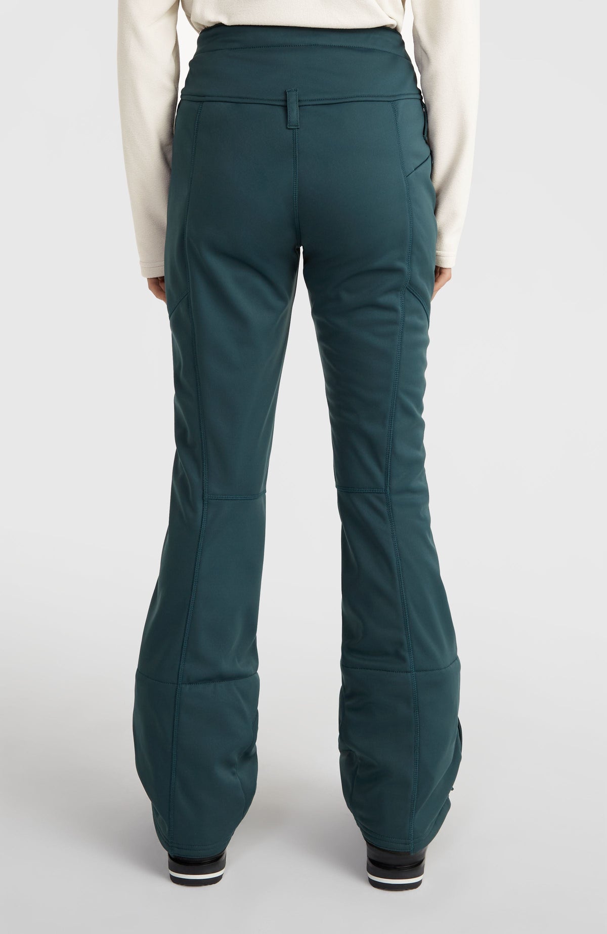 Blessed Softshell Hybrid Skinny Snow Pants - O'Neill Women