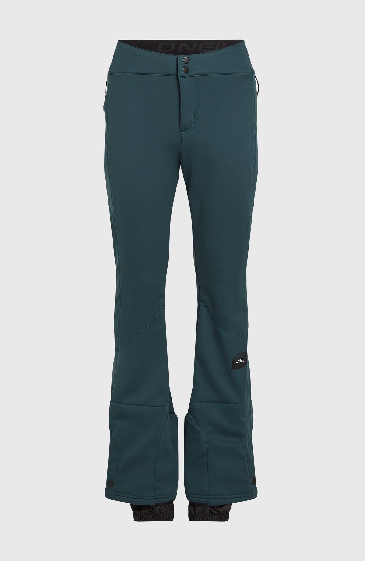 Blessed Softshell Hybrid Skinny Snow Pants - O'Neill Women
