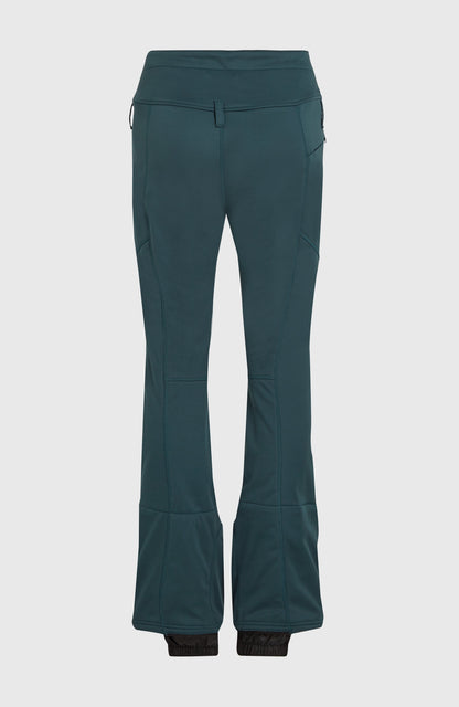 Blessed Softshell Hybrid Skinny Snow Pants - O'Neill Women